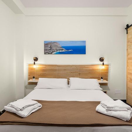 Al Borghetto Marinaro Βίλα Παλέρμο Εξωτερικό φωτογραφία